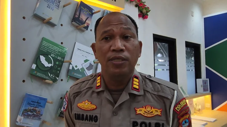 Satlantas Polresta Banjarmasin Siapkan Skema Lalin Jelang Imlek