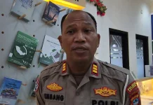 Satlantas Polresta Banjarmasin Siapkan Skema Lalin Jelang Imlek