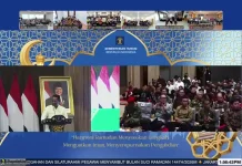 Harmoni Ramadhan, Kemenkum Maluku Satukan Langkah