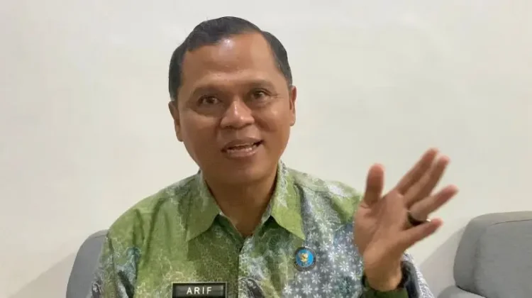Kasus Penyalahgunaan Narkoba Banjarbaru 2025 Naik Satu Persen