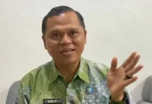 Kasus Penyalahgunaan Narkoba Banjarbaru 2025 Naik Satu Persen