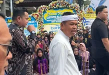 Gubernur Jabar Dorong Industrialisasi Berkeadilan di Majalengka