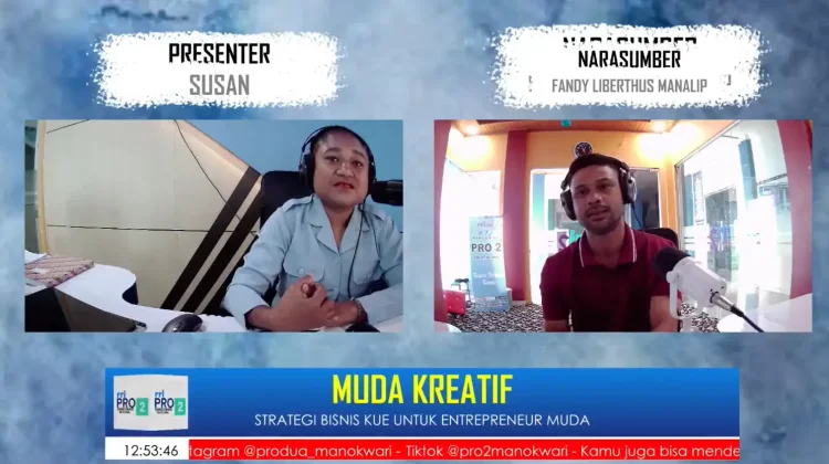 Strategi Bisnis Kue untuk Entrepreuner Muda