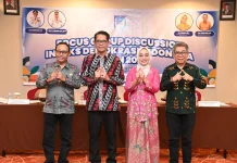 Demokrasi Berkualitas Kunci Pembangunan