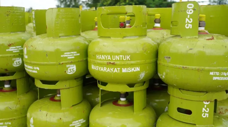 Hadapi Ramadan-Lebaran, DPRD Minta Pertamina Jamin Stok Elpiji