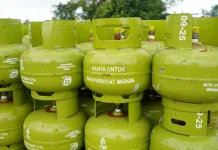 Hadapi Ramadan-Lebaran, DPRD Minta Pertamina Jamin Stok Elpiji