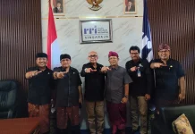 RRI, Kesbangpol, KPU Buleleng Tandatangani MoU Edukasi Demokrasi