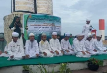 Generasi Al Hilaal Tangguh dan Berakhlak Mulia
