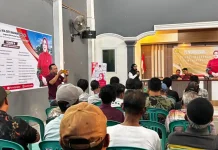 Ika Siti Rahmatika Minta Validasi Data Bansos Diperketat