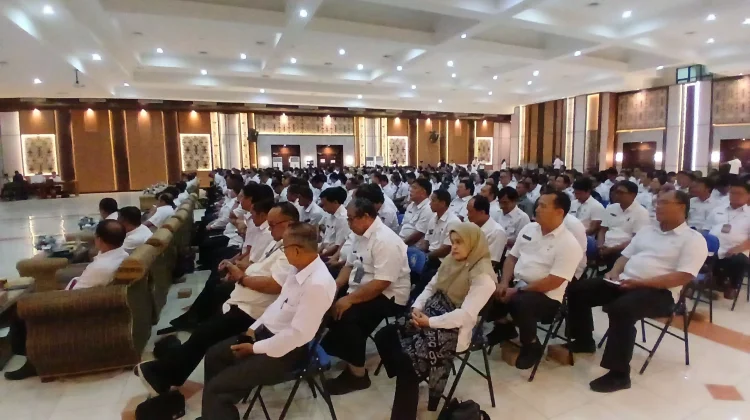 Potensi Daerah Jadi Kekuatan Malinau Kembangkan Ekonomi Lokal