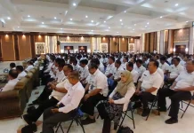 Potensi Daerah Jadi Kekuatan Malinau Kembangkan Ekonomi Lokal
