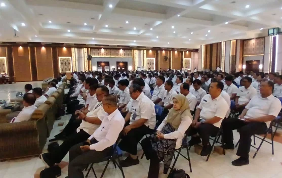 Potensi Daerah Jadi Kekuatan Malinau Kembangkan Ekonomi Lokal