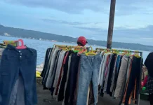 Kenali Thrifting dan Preloved