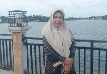 Sambut Ramadhan dengan Pawai Tarhib