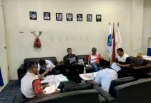 KONI Babel Buka Pendaftaran Calon Ketua Umum 2026-2030