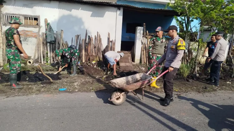 Pemerintah Lumajang Maksimalkan Program Presiden Asri