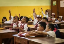 Awal Ramadhan, Sekolah di Bekasi Libur Lima Hari