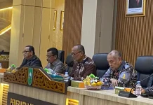 Pemprov Riau Apresiasi RAT Koperasi KORPRI