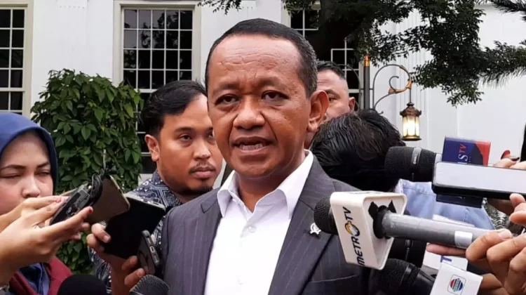 Ramadan Idulfitri, Menteri ESDM Pastikan Stok BBM-LPG Aman