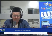 Zakat, Infaq, dan Sedekah di Bulan Ramadan