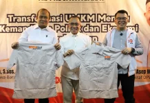 Lapangan Kerja Terbatas, PKS Jabar Siapkan Tutor Inkubator Bisnis