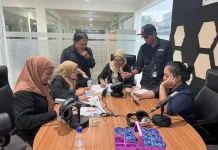 RRI  Kendari Siapkan Acara Spesial Ramadhan 1447 H