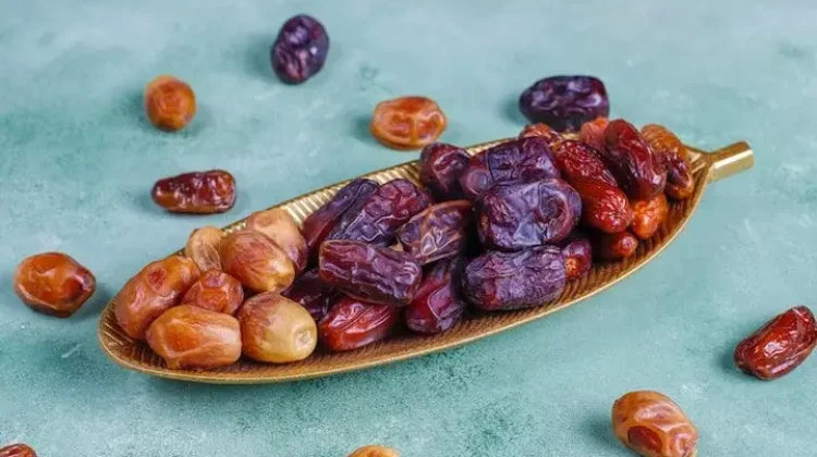 Manfaat Kurma untuk Kesehatan