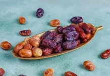 Manfaat Kurma untuk Kesehatan