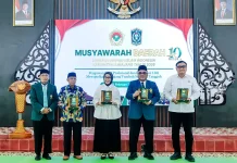 Peran Masyarakat Jadi Faktor Penting Pembangunan Daerah