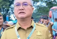 Malinau Persiapkan Diri Hadapi Tantangan Pembangunan