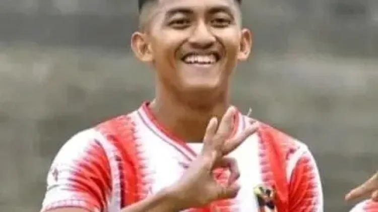 Carel Syadef Makin Tajam di Liga Empat