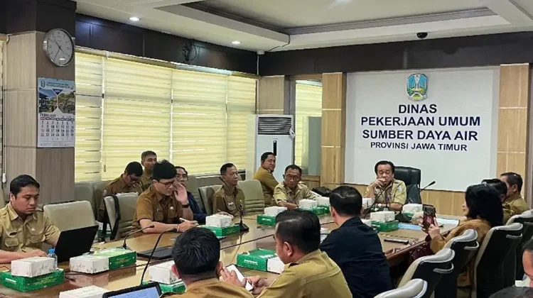 Koordinasi Lintas Daerah Perkuat Tata Kelola Wisata Sungai Glidik