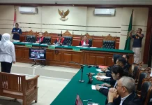 Khofifah Tegaskan Fee Ijon Dana Hibah Tidak Benar