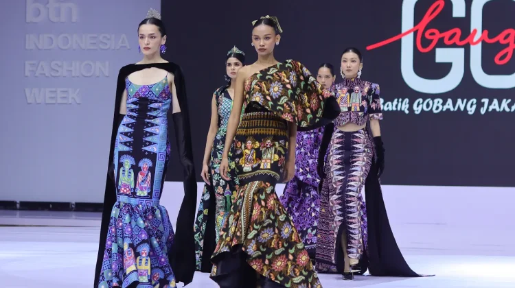 Indonesian Fashion Increasingly in Demand in Global Market: Govt