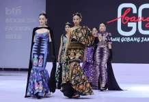 Indonesian Fashion Increasingly in Demand in Global Market: Govt