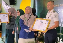 Lapas Watampone Raih Apresiasi Pengelolaan BMN KPB