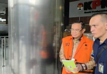 Sudewo Bungkam Soal Dugaan Keterlibatan Legislator Lain di Kasus Suap