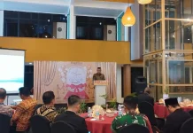 Grand Opening Portola Tiara Hotel Meulaboh Resmi Digelar