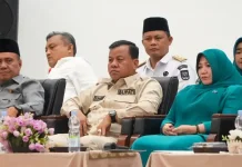 Sinkronisasi Program Prioritas dari Desa hingga Kabupaten Kuansing