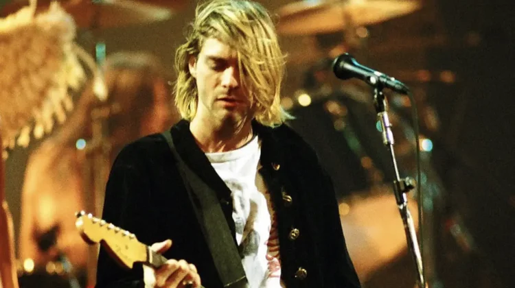 Kontroversi Baru Kematian Kurt Cobain Mencuat Kembali
