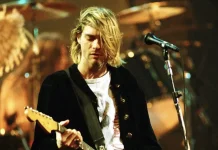 Kontroversi Baru Kematian Kurt Cobain Mencuat Kembali