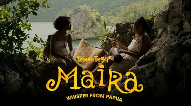 Film Teman Tegar Maira,  Indonesia Versi Premium