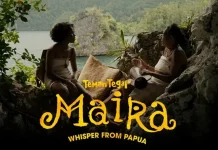 Film Teman Tegar Maira,  Indonesia Versi Premium