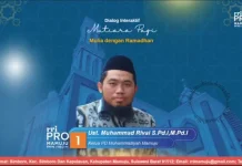 Ramadan Semakin Dekat, Saatnya Luruskan Niat
