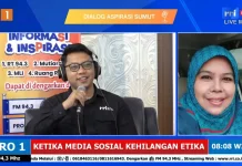 Masyarakat Menghadapi Krisis Etika di Media Sosial