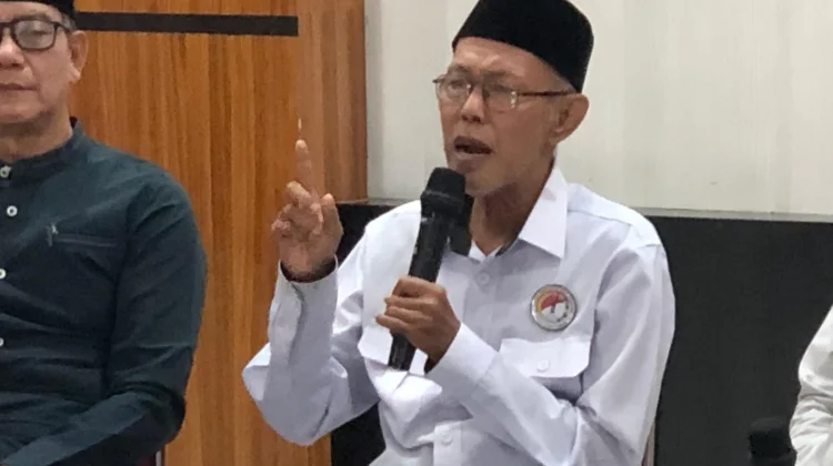 Simfoni Kerukunan dari Mimbar FKUB