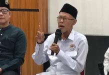 Simfoni Kerukunan dari Mimbar FKUB