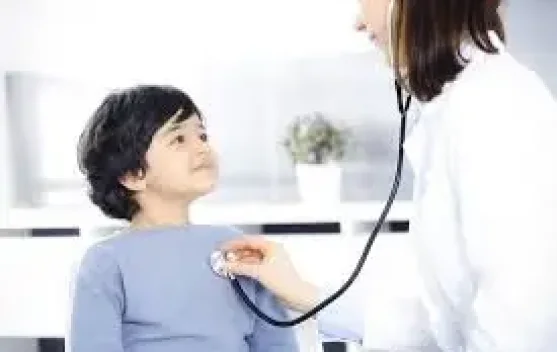 Jantung Anak Sehat, Harapan Masa Depan Bangsa