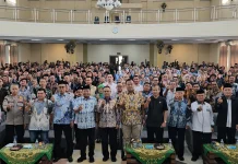 Bupati Majalengka Ajak Tunaikan Zakat Fitrah Lebih Awal