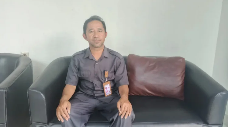 BPS Manggarai Ajak Warga Sukseskan Sensus Ekonomi 2026